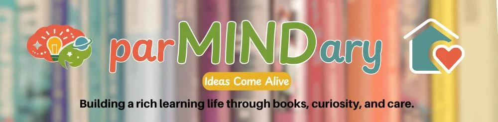 parMINDary Home Page