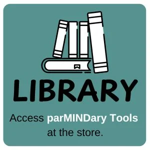 Library Tools Store Button