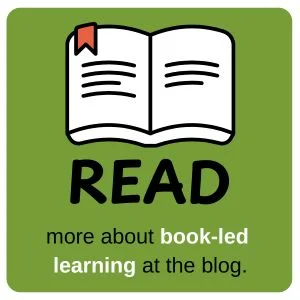 Read at the Blog Button