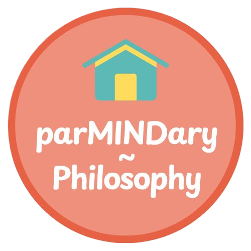 parMINDary Philosophy Badge