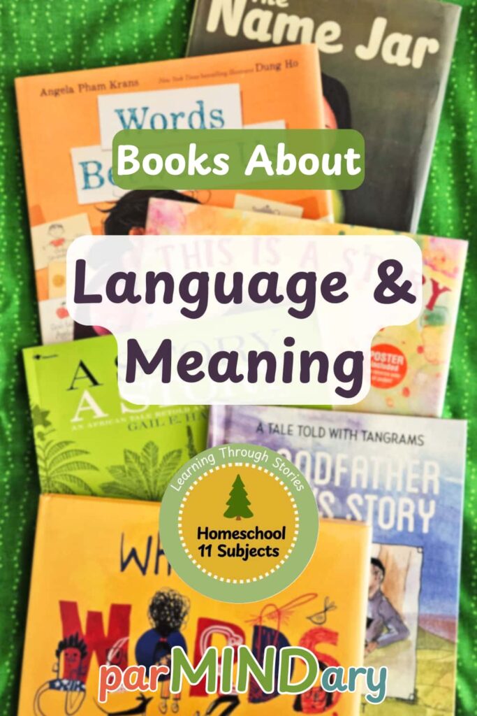 Books About Language and Meaning Post Pin