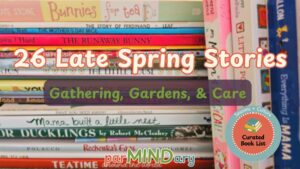 Spring Festivals and May Tradition Stories of Gathering Gardens and Care Featured Image