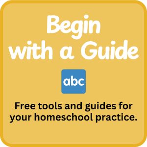 Begin with a Guide Button Free Tools