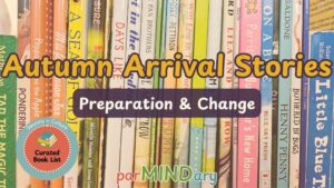 Autumn Arrival Stories Preparation and Change Featured Image